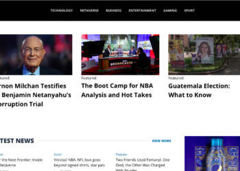 Introducing DailyTrends.io: Your Gateway to Fresh and Dynamic News
