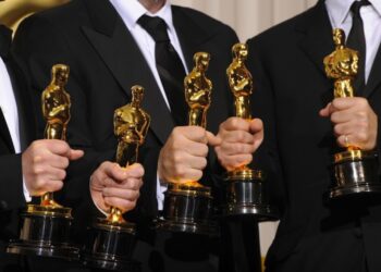 Oscars set new guidelines for movies to qualify for the best picture category