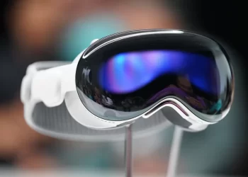 Apple’s AR/VR Vision Pro Headset: Price, features, and release date