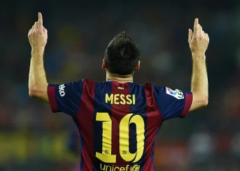 Messi gives 10-day deadline to Barcelona to prove they can sign him this summer