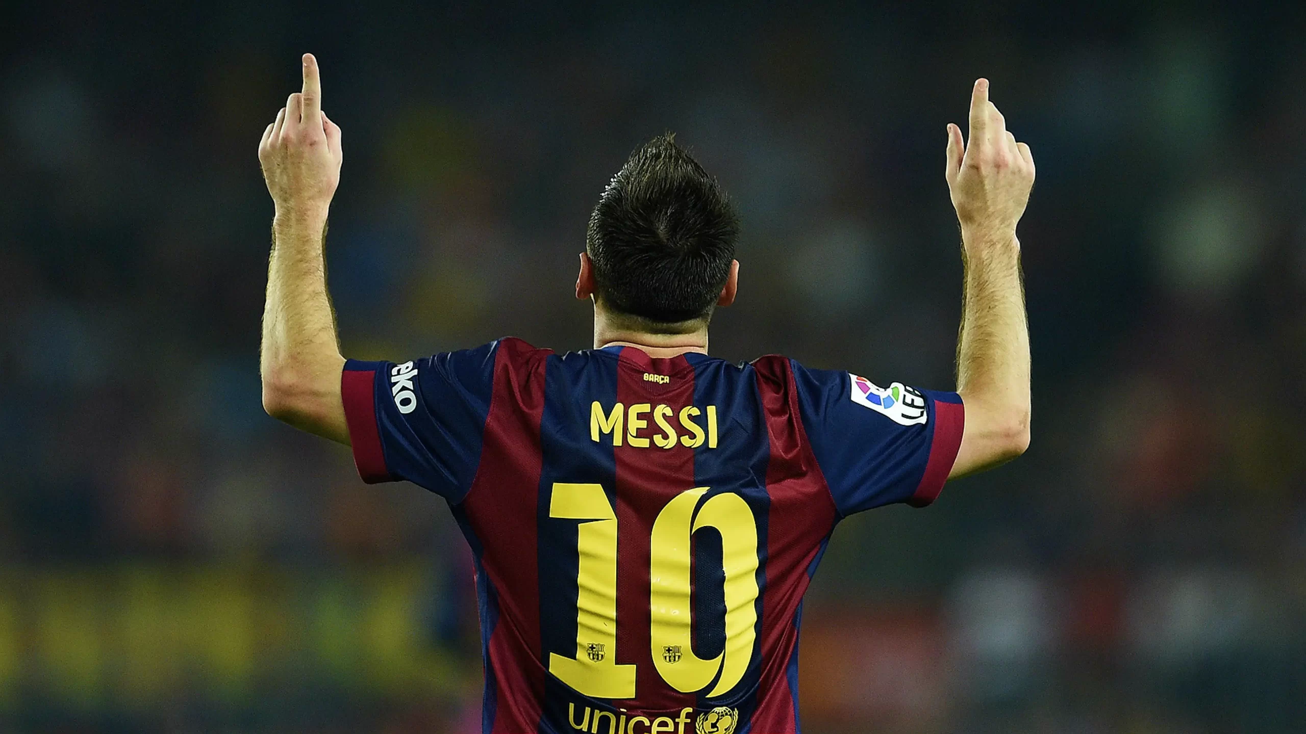 Messi gives 10-day deadline to Barcelona to prove they can sign him this summer