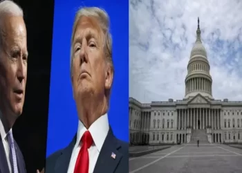 Every living US president is a descendant of slave owners, except Donald Trump: Report