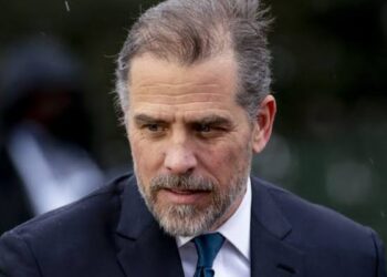 Half of Americans believe that Hunter Biden received special treatment: Poll