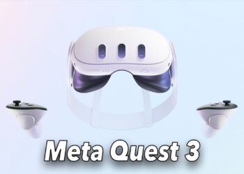 Breezy Explainer: Meta Quest 3: How different it is from Quest 2?