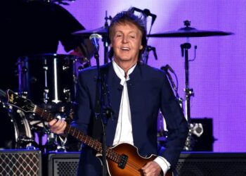 Reviving the legends: AI used to create new and final Beatles song, says Paul McCartney