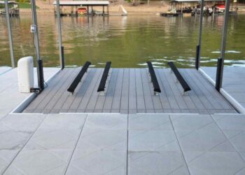 LOTO Lift’s LT Models Get New Upgrade, Larger Weight Capacity for Larger Boats