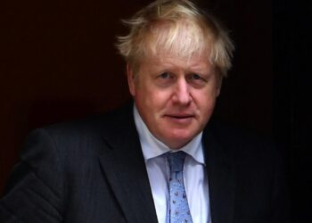Former UK PM Boris Johnson quits from British Parliament over Partygate probe