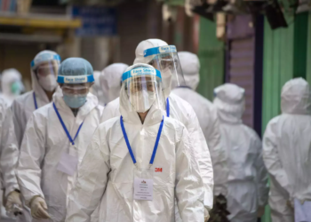 No evidence Covid created in Chinese lab: US intelligence