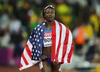 Understanding Eclampsia: The condition that took Olympian Tori Bowie’s life