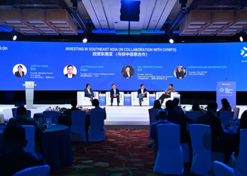 Odyssey made its debut at the first Asia Vision Forum, sparking wide industry attention