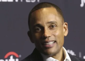 Who is Hill Harper: From “The Good Doctor”star to US Senate candidate in Michigan