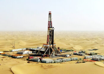 Breezy Explainer: Why China is drilling another 10000-meter hole?