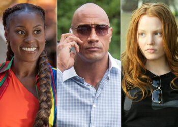 Breezy Explainer: Why are some HBO shows, like Insecure, airing on Netflix?