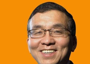 Weizhen Tang Announces Publication of Law and Justice: My Struggle During His 2026 Mayoral Campaign