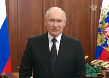 Russian President Putin ‘fled Moscow’ during Wagner’s mutiny: Report