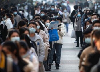 Breezy Explainer: Why is 35 considered a cursed age in China?