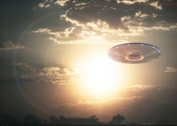 Senator Chuck Schumer to move legislation for release of info on UFOs