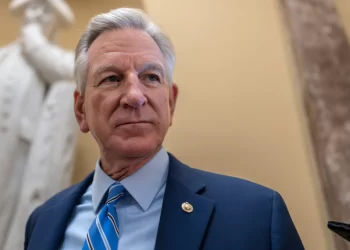 Why one senator is opposing advancements in US military, and what it implies for Pentagon