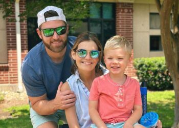 Who was Haley Odlozil? The TikTok mom who touched lives and inspired many, succumbs to cancer at 30