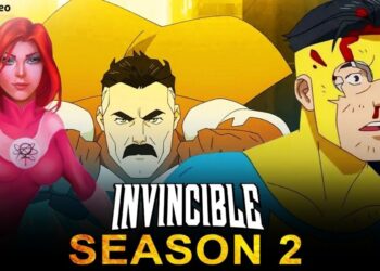 Invincible Season 2: Release date, cast, and everything you need to know