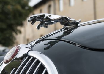 Classic Jaguars Roar Back to Life With P&K Thornton Restorations Ltd Automotive Restoration Services