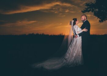 Paul Swift Photography Shares Top Wedding Trends for 2024