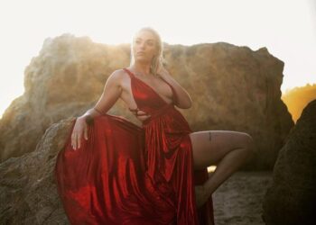 Pop/R&B Singer-Songwriter Jen Ash Releases Official Music Video for “Trouble”