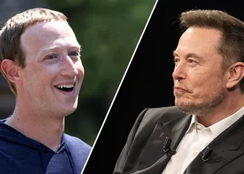 Musk amps up training for the Zuckerberg cage match: ‘I need a lot more training’