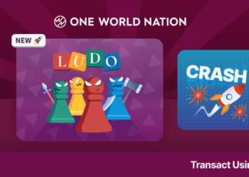 One World Nation Launches 6th Game – Ludo Now In The Cryptoverse