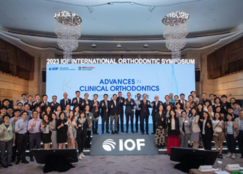 IOF’s International Orthodontic Symposium Pushes Boundaries with Innovative Research and Global Collaborations