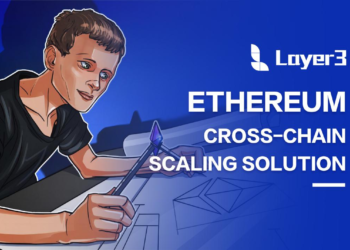 Layer 3 super public chain, creating a new paradigm of digital economy