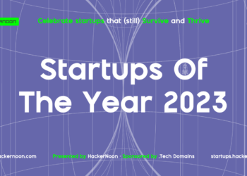 50 Startups in Phoenix Recognized in HackerNoon’s “Startups of the Year 2023”