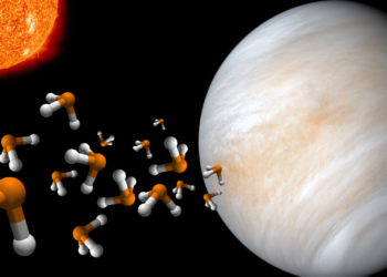 Life on Venus? Scientists spot phosphine in the planet’s clouds again