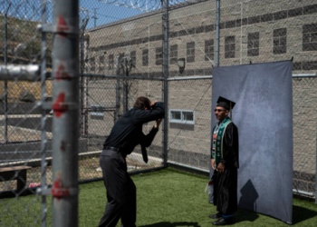 The government will pay for thousands more prisoners to attend free colleges across the US