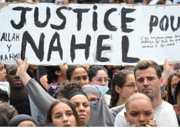 Who was Nahel, the 17-year-old whose death sparked France protests?
