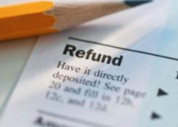 IRS refund alert: Here is how to claim your $900 or more from 2019 now