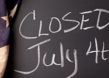 Independence Day: What’s open and closed on July 4th