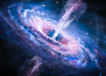 Time appears five times slower in the early universe: Study