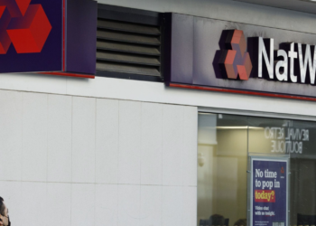 NatWest allows staff to identify as men and women on different days
