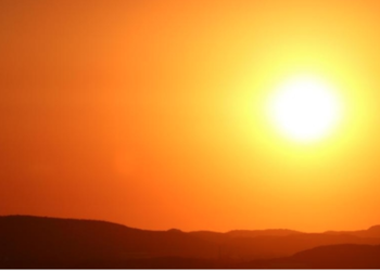 World’s hottest day record broken, now July 4 becomes hottest day ever