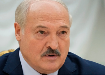 Where is Wagner chief Prigozhin?