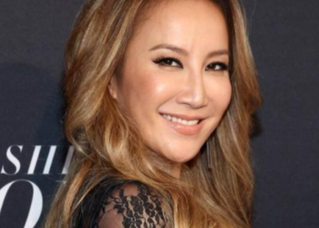 Coco Lee, the Disney star and pop singer dies at 48