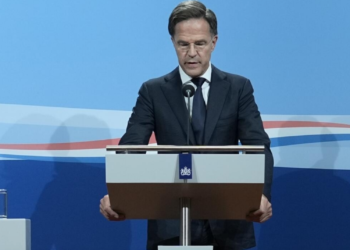 Breezy Explainer: What led to the Dutch government’s collapse?