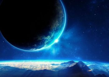 Woah! Astronomers have discovered the most reflective exoplanet