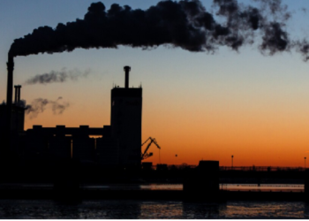 Scientists set to unveil groundbreaking evidence of humans’ impact on Earth
