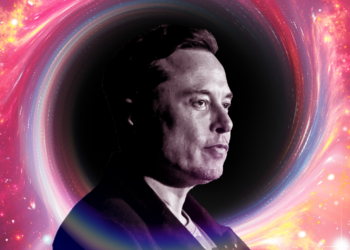World’s richest man planning to leave the planet?