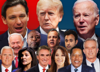 Breezy Explainer: A few thousand votes will determine the outcome of the 2024 US election- Here’s why