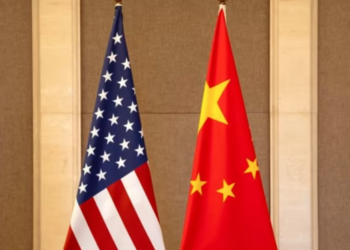 Head of US think tank charged with acting as a Chinese agent
