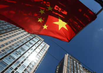 China on the edge of deflation- Here’s what it means