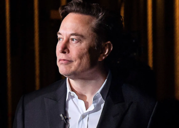 Elon Musk announces his new company ‘xAI’
